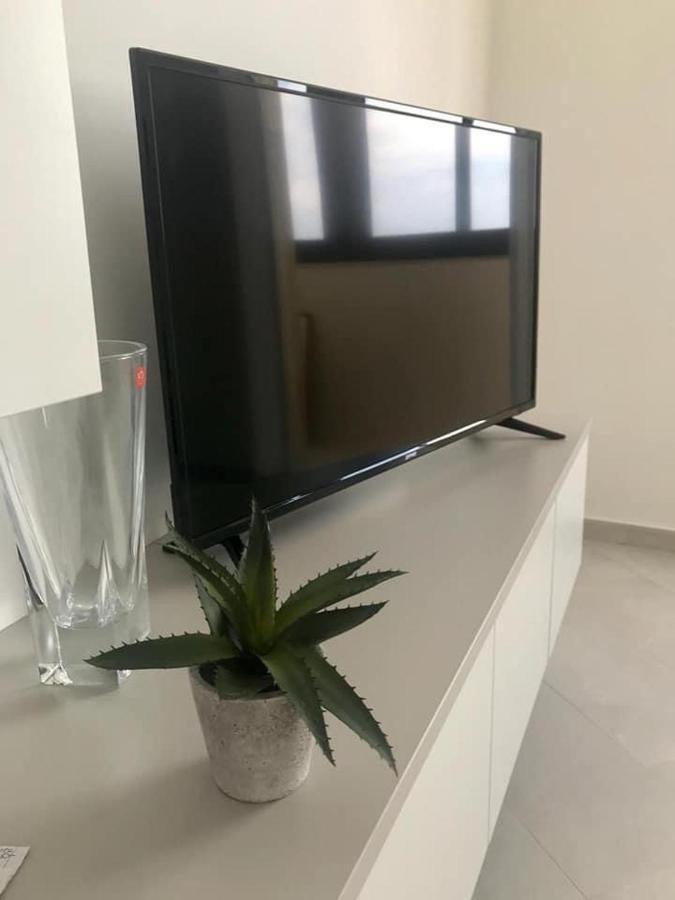 Brezza Di Tramontana Apartman Trapani Kültér fotó